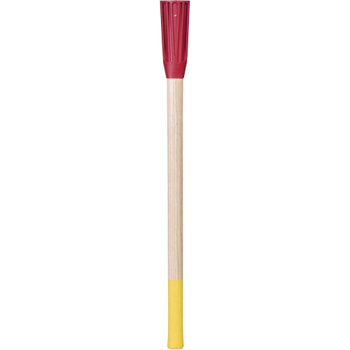 Manche de rechange pour pic, manche Droit, 36" manche Distribution Industrielle GC
