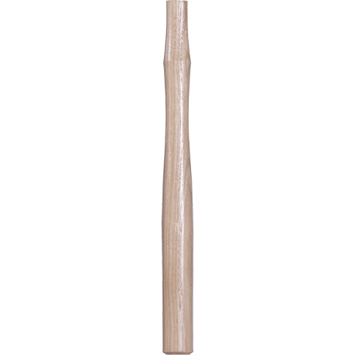 Manche de rechange pour marteau &agrave; panne sph&eacute;rique, Bois, 16" lo Distribution Industrielle GC