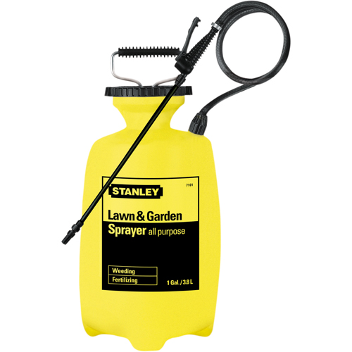 Vaporisateur SureSpray Select, 1 gal. (3,8 L)/1 gal. (4 L), Plastique/Poly&eacute;thyl&egrave;ne, Lance de 12" Distribution Industrielle GC