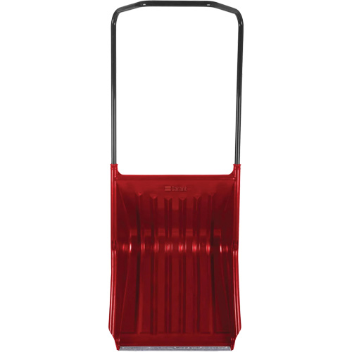 Yukon Sleigh Snow Shovel, 23-1/2" Blade Width Distribution Industrielle GC