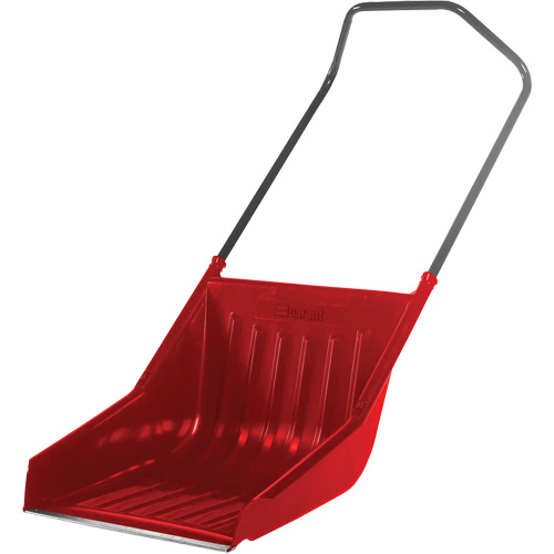Yukon Sleigh Snow Shovel, 23-1/2" Blade Width Distribution Industrielle GC