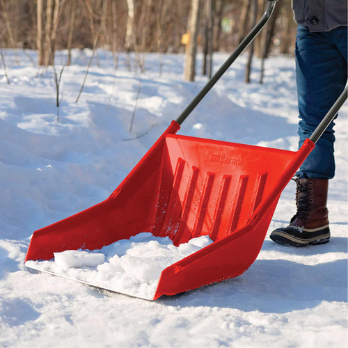 Yukon Sleigh Snow Shovel, 23-1/2" Blade Width Distribution Industrielle GC