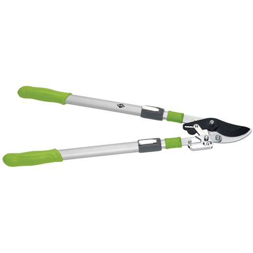 Lopping Shears - By-Pass Ratchet Style Distribution Industrielle GC
