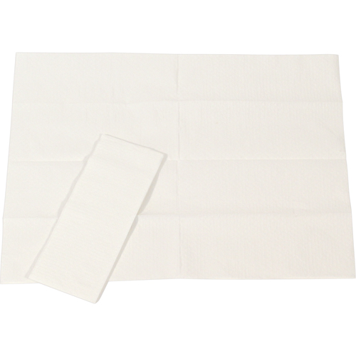 Doublures pour tables &agrave; langer, 13-1/2" x 5-1/2" Distribution Industrielle GC