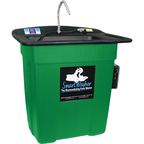 Smartwasher&reg; 28" Parts Cleaner Distribution Industrielle GC