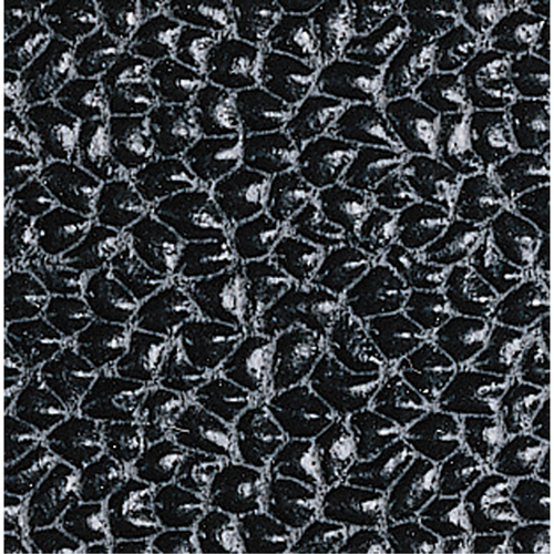 Comfort-King Anti-Static Matting, 2' W x 3' L x 3/8" T, Pebbled, Black Distribution Industrielle GC