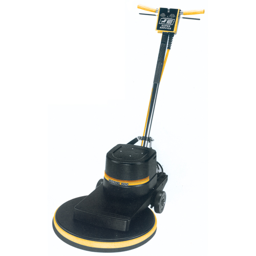BRUNISSOIR,HAUTE VITESSE,20" MUSTANG 1500 TR/M  , Brunissoir Distribution Industrielle GC