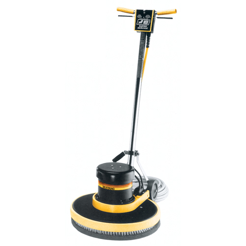 Polisseuse 17" Mustang , R&eacute;cureur/D&eacute;capeur Distribution Industrielle GC