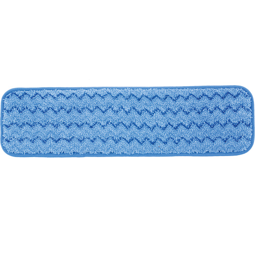 Pads, Microfibre, 5-1/4" x 20-1/2" Distribution Industrielle GC