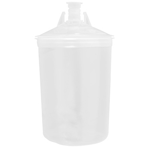 Large Lids & Liners Distribution Industrielle GC
