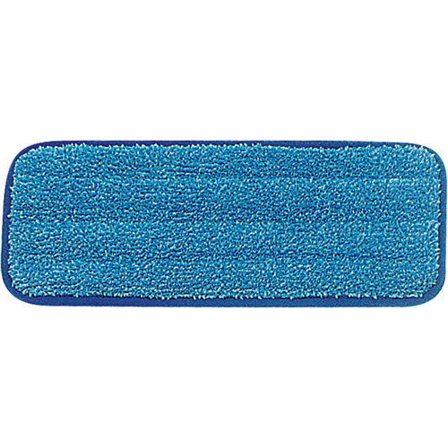 Pads, Microfibre, 5-1/2" x 13-7/10" Distribution Industrielle GC
