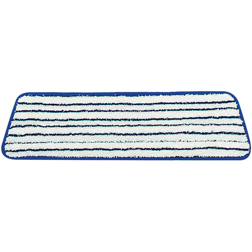 Hygen Pads, Finishing, Microfibre, 5-1/2" x 18" Distribution Industrielle GC