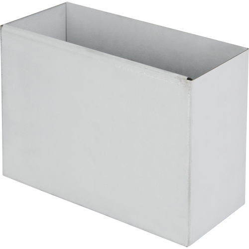 Exterior Smoking Receptacles - Replacement Inner Liner Distribution Industrielle GC
