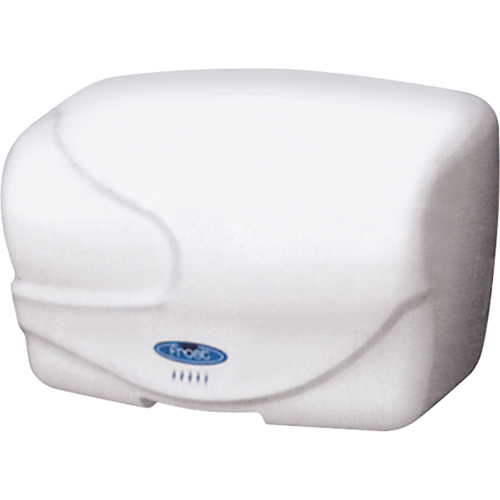 Hand Free Hand Dryer, Automatic, 120 V Distribution Industrielle GC