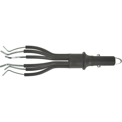 Dispositifs pour changer les ampoules &eacute;lectriques Sticky Fingers Distribution Industrielle GC