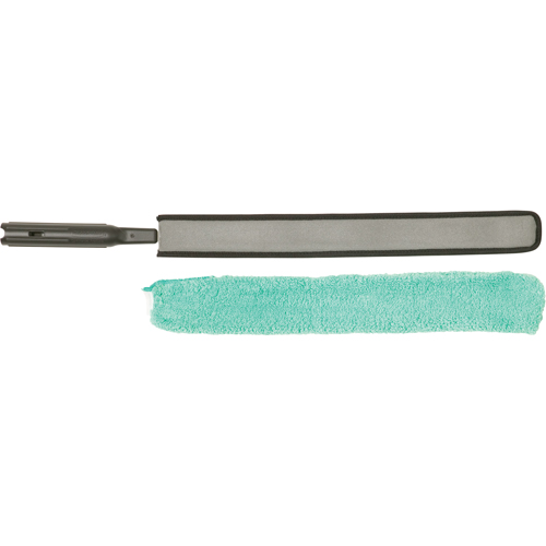 Plumeaux a/manche flexible, Microfibre Distribution Industrielle GC