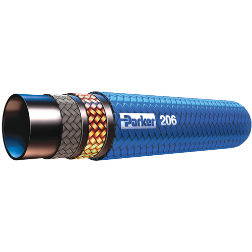 Tuyau de transport 206 Distribution Industrielle GC