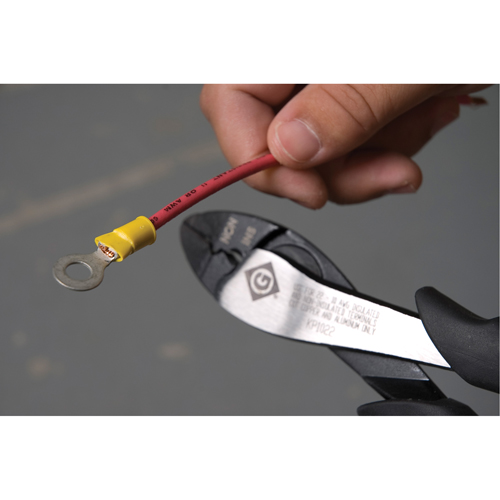 Crimping Tool Distribution Industrielle GC