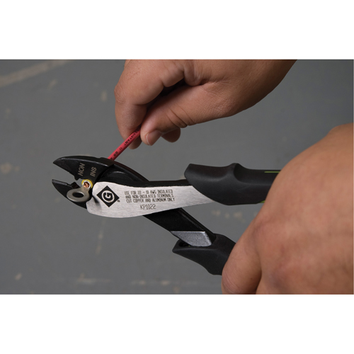 Crimping Tool Distribution Industrielle GC