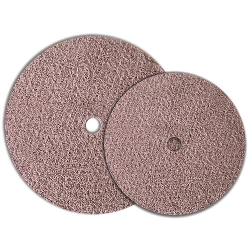 QUICK-STEP Instant Polish Disc, 4-1/2" Dia. Distribution Industrielle GC