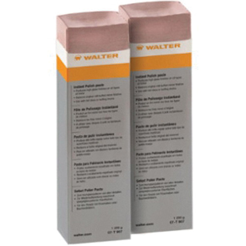 P&acirc;te &agrave; polir Instant Polish Distribution Industrielle GC