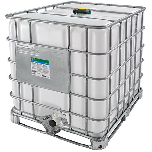 CB 100 ALU Ultra-Powerful Natural Cleaner, 1000 L Distribution Industrielle GC