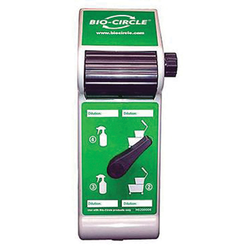 BIO-CIRCLE Proportioning System Distribution Industrielle GC