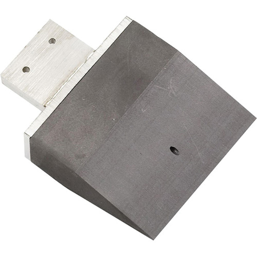 Large Graphite Insert for Surfox 204 Distribution Industrielle GC