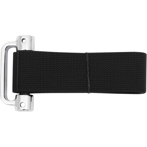 Heavy-Duty Strap Oil Filter Wrench, 0" - 9" Filter Capacity Distribution Industrielle GC