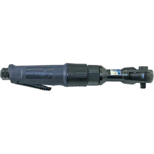 RW375HD Heavy-Duty Ratchet Wrench, 3/8" Drive, 1/4" NPT, 2.6 CFM Distribution Industrielle GC
