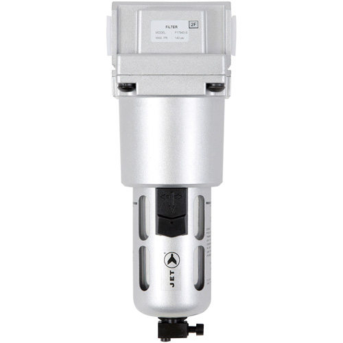 Riveteuse pneumatique robuste AFH34, 3/4" NPT Distribution Industrielle GC