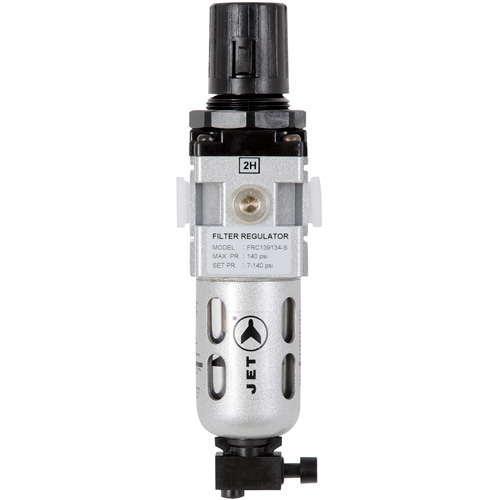 AFRM14 Intermediate Air Filter & Regulator Combination, 1/4" NPT Distribution Industrielle GC