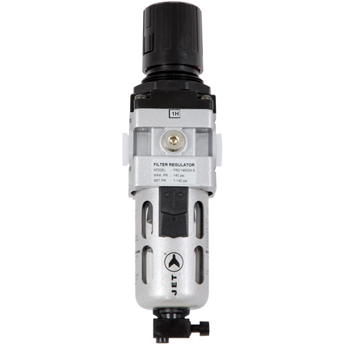 R&eacute;gulateur & filtre &agrave; air interm&eacute;diaire air combin&eacute; AFRI38, 3/8" NPT Distribution Industrielle GC