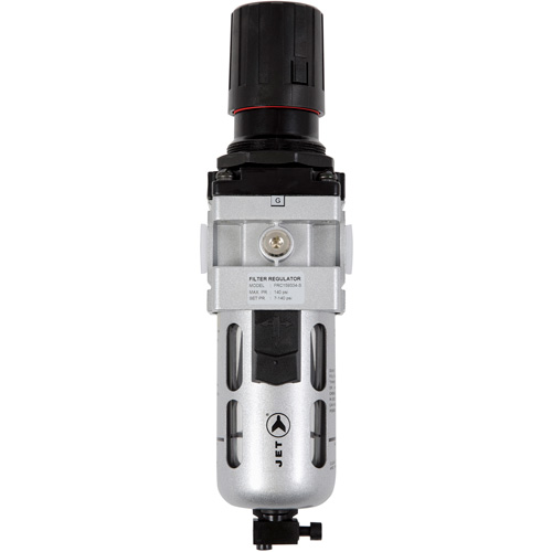 AFRS12 Air Filter Regulator Combination, 1/2" NPT Distribution Industrielle GC