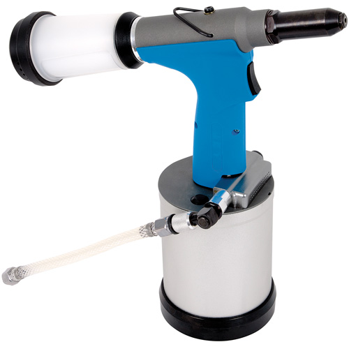 Super Heavy-Duty Air Riveter Distribution Industrielle GC