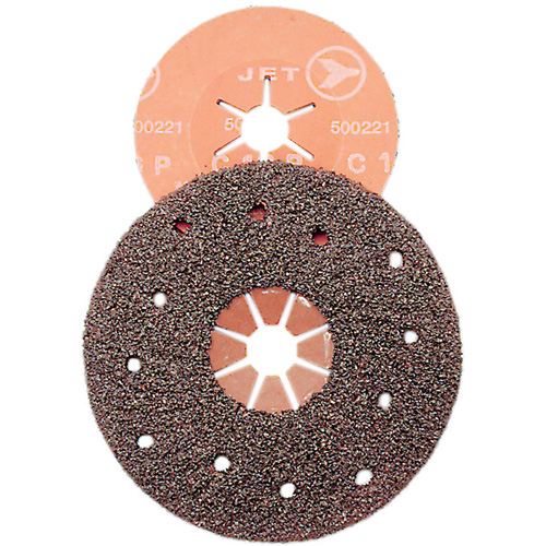 Disque semi-flexible POWERFLEX, C16, 4-1/2" Dia x 7/8" Arbre Distribution Industrielle GC
