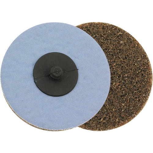 Surface Conditioning Disc, 3" Dia., Coarse Grit Distribution Industrielle GC
