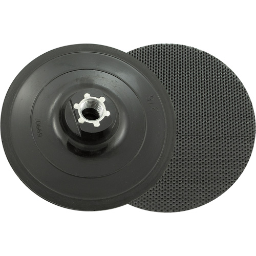 Gripper Back-Up Pad Distribution Industrielle GC