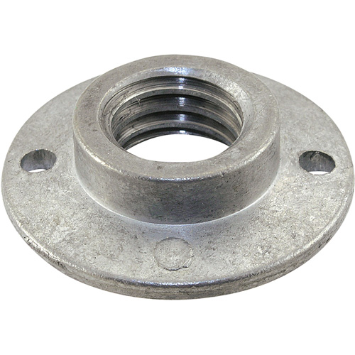 5/8"-11NC Replacement Flange Nut For 4-1/2"/5" Turbo Back-Up Pads 502352 & 502353 Distribution Industrielle GC