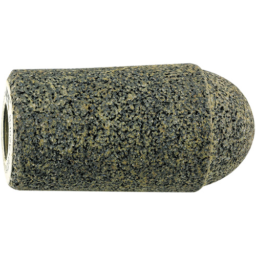 Resin Bond Plugstone, 1-1/2" x 3", 5/8"-11 Arbor Distribution Industrielle GC