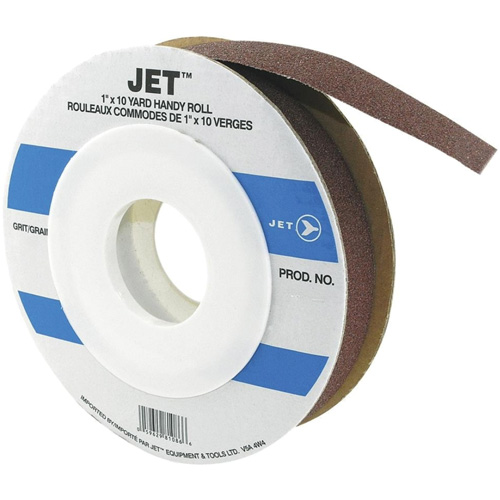 Abrasive Cloth Roll Distribution Industrielle GC
