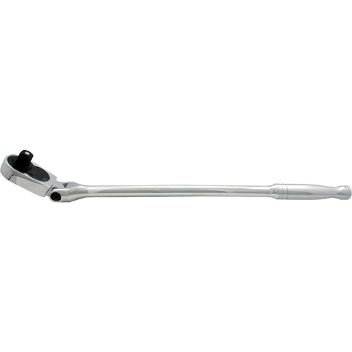RHQ-12F Heavy-Duty Flex Head Ratchet Wrench Distribution Industrielle GC