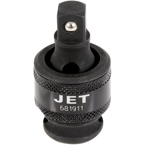 Universal Joint, Impact, 3/8" Drive, 3/8" Socket Distribution Industrielle GC