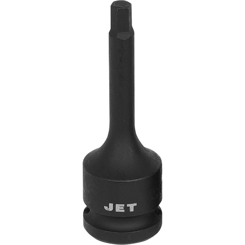 Impact Bit Socket, Hex, 14 mm x 1/2" Drive Distribution Industrielle GC