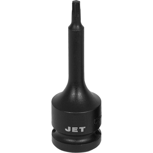Impact Bit Socket, Torx&reg;, T-40 x 1/2" Drive Distribution Industrielle GC