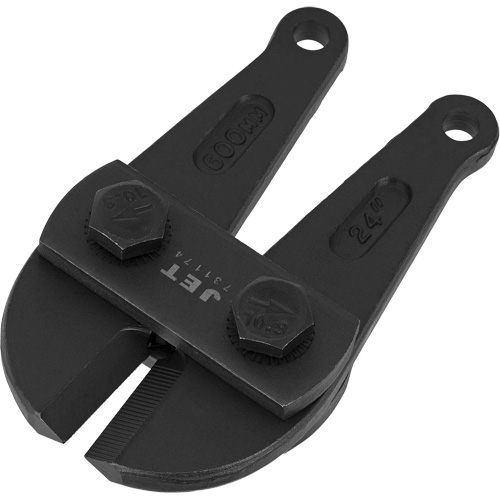 T&ecirc;te de rechange pour coupe-boulon de 24", Coupe centrale Distribution Industrielle GC