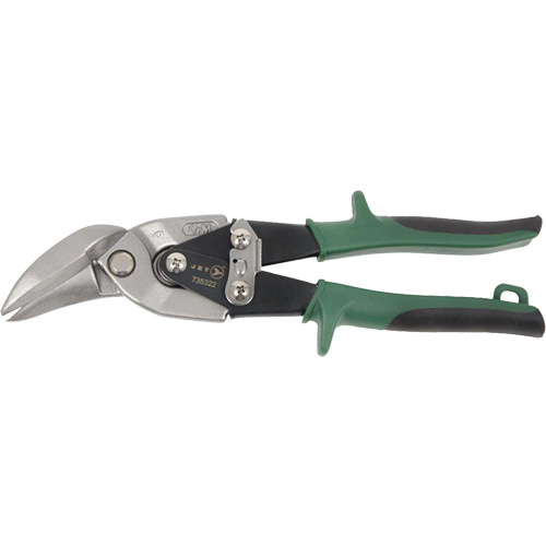 JOS-1R Offset Aviation Snips Distribution Industrielle GC