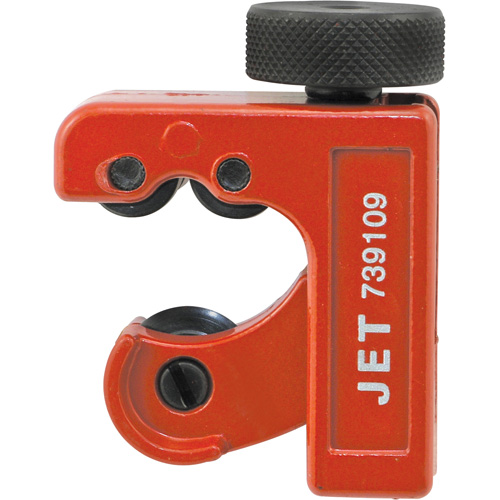 Mini coupe-tube de 1-1/8", Capacit&eacute; de 1/8" - 5/8" Distribution Industrielle GC