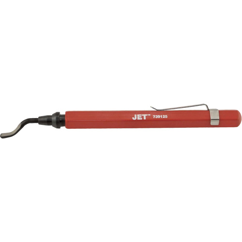 JDT-500 Outil pour &eacute;barber robuste de 6" Distribution Industrielle GC