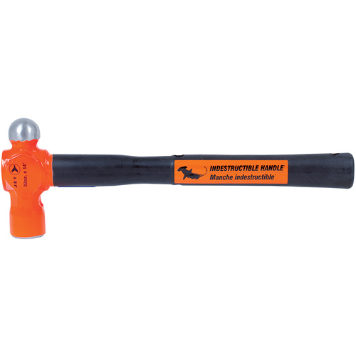 UBP-3214 Hammer with Unbreakable Handle, 32 oz., 14", Solid Steel Handle Distribution Industrielle GC